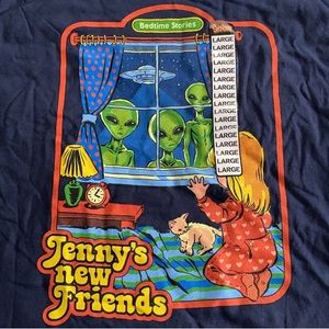 Steven Rhodes Short Sleeve